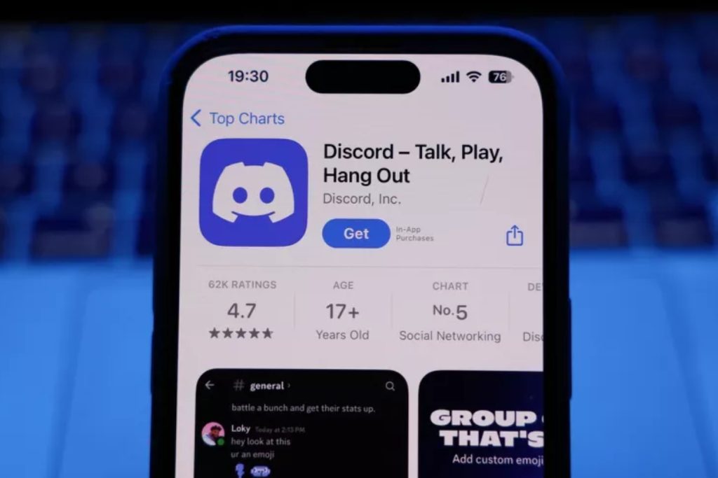 He Lured Girls on Discord — and a California Judge Just Ended It