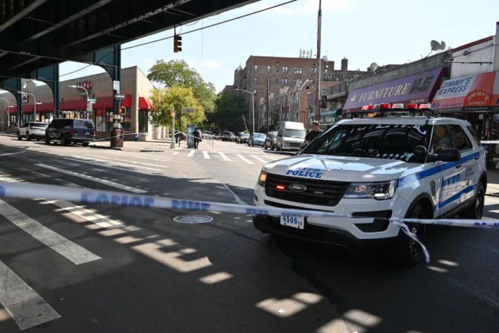 Queens Horror: Teen Killed After Rejecting Drunk Man’s Advances