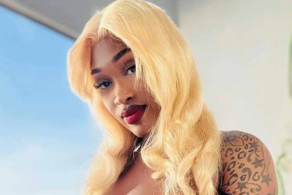 Lola Doll’s Brother Breaks Silence After Influencer Shot Outside Her Home