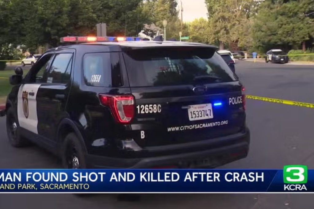 Arrest Made After Deadly Shooting Near Popular Land Park Playground, Police Say