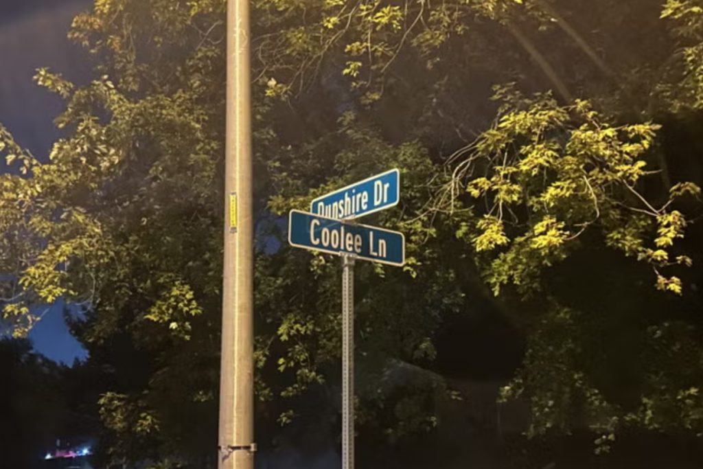 Cumberland Neighborhood Rocked as Gunfire on Dunshire Drive Turns Deadly