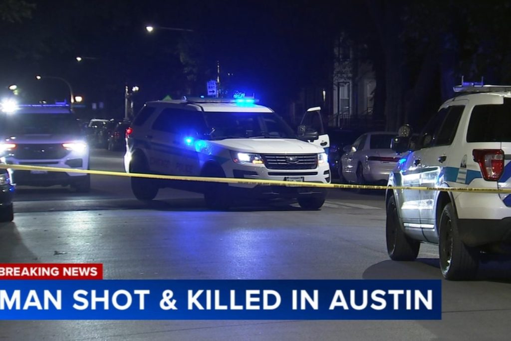 Austin Man Shot and Killed in Shocking Attack—Details Inside