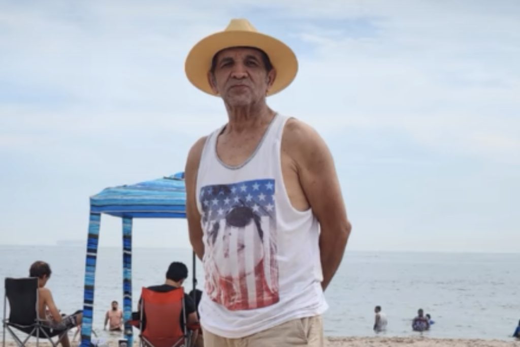 Beloved NYC Worker Killed After Brutal Clash Over Stolen Heineken