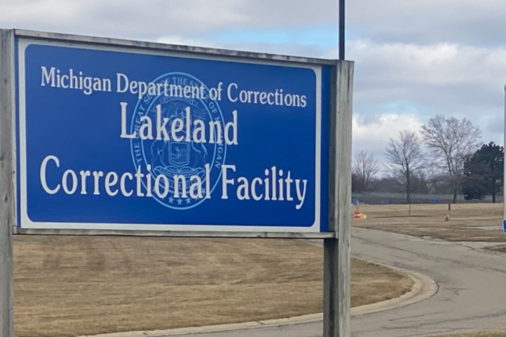 Coldwater Prison Bust: Woman Accused in Alleged Drug Smuggling Attempt