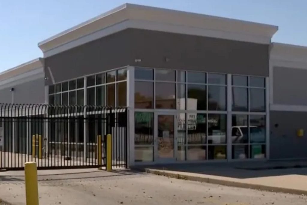 Shocking Discovery: 2-Month-Old and 5 Other Kids Found Locked in Milwaukee Storage Unit