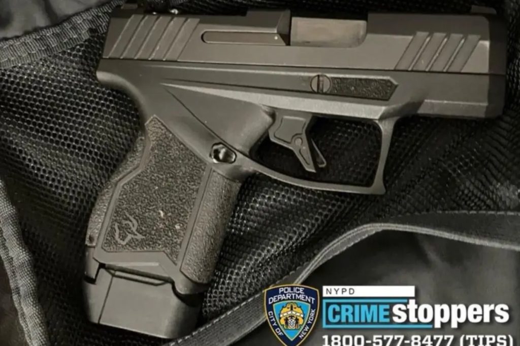 16-Year-Old NYC Student Arrested After Pledging School Shooting on Instagram