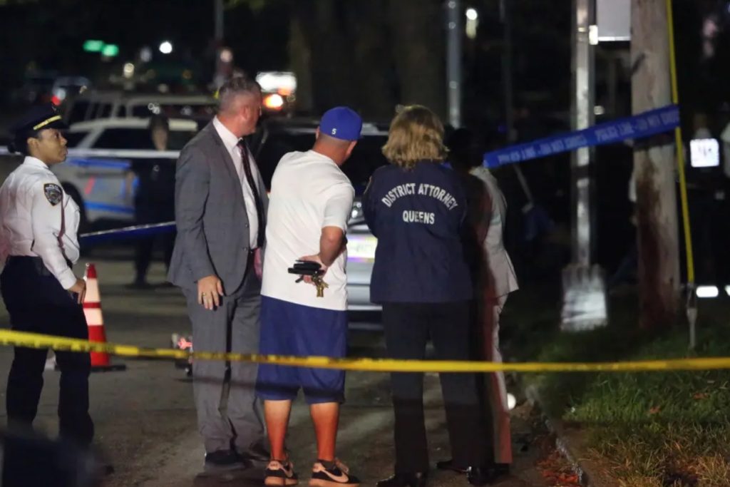 NYC Chaos: Teen Shot Dead, Another 16-Year-Old Wounded Minutes Later