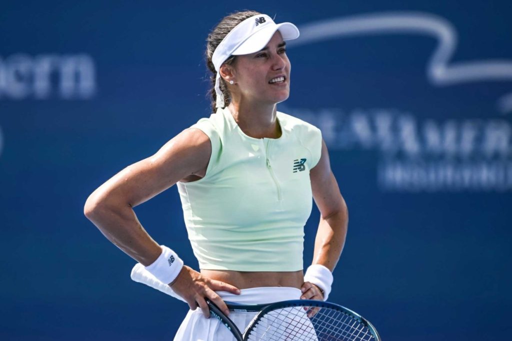 NYC Hotel Heist: U.S. Open Trophy Vanishes from Player’s Room