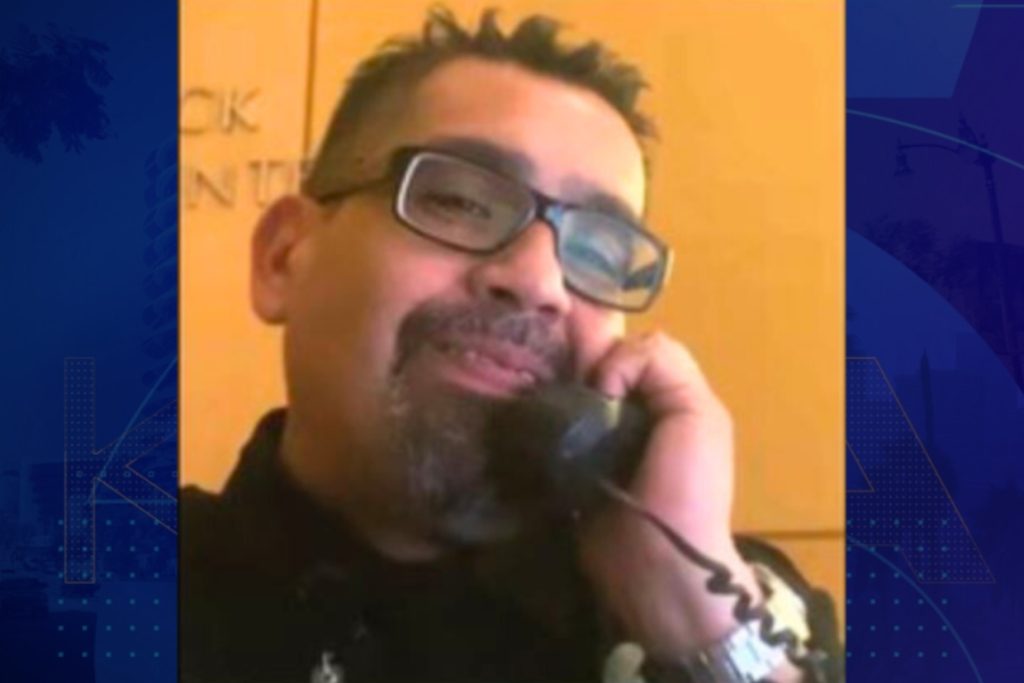 Father Shot Dead in Southern California After Teenagers Attempt Car Theft