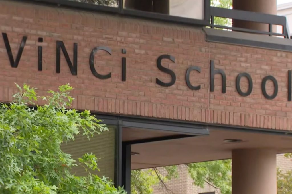 Virginia Preschool Teacher Fired After Tying Toddler to Chair