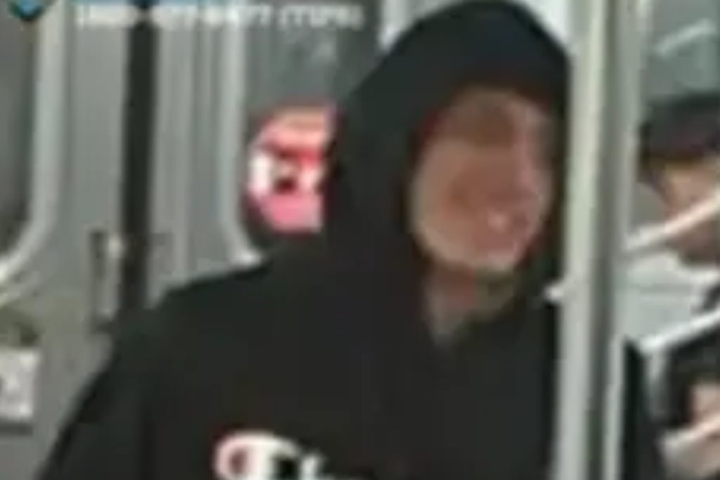 Subway Stabber Nabbed After Brutal NYC Attack Leaves Rider on Ventilator