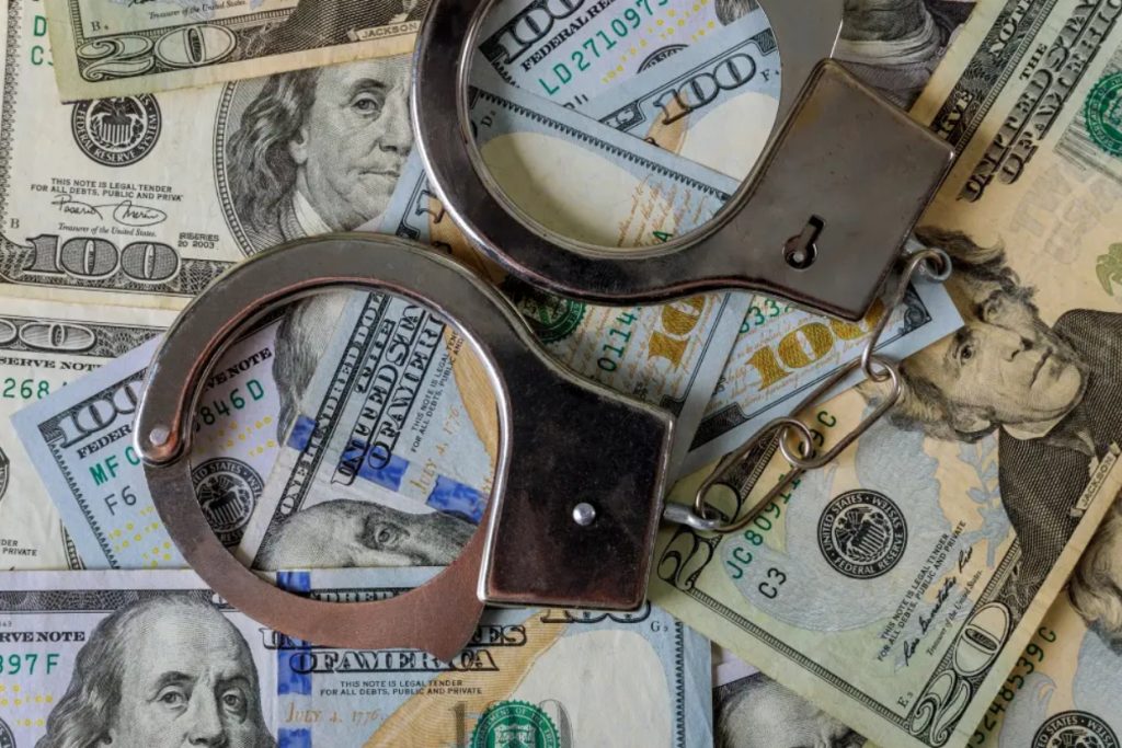 South Carolina Power Player Confesses to $1.6M Wedding and Wild Getaway Scheme