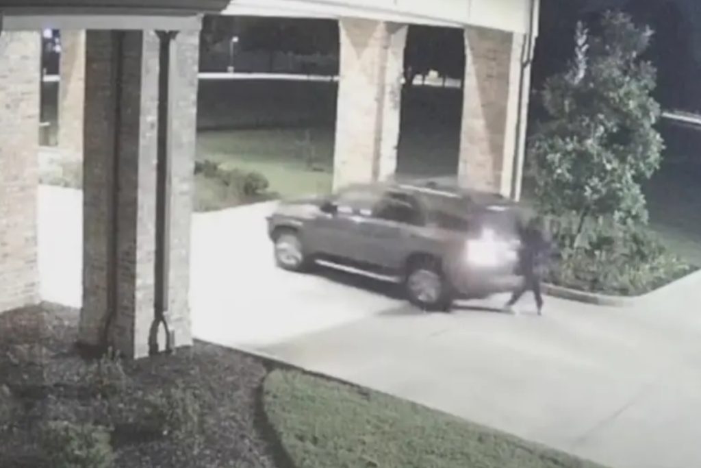 67-Year-Old Louisiana Woman Runs Over Coworker, Picks Up Bumper, Then Claims She ‘Fell’—Shocking Video