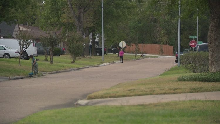 Northeast Houston resident pleads for speed bumps after 7 years of waiting
