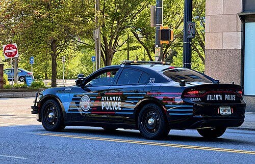 Atlanta Police Arrest Suspect Durante Tolliver on Murder and Assault Charges After Fatal Shooting on Pharr Rd.