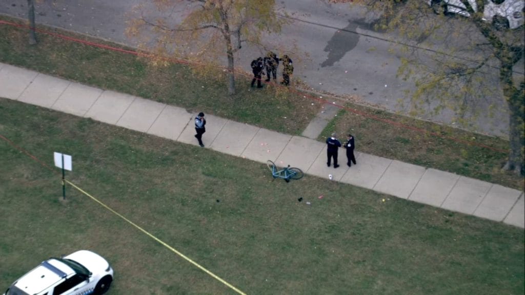 15-year-old boy killed in drive-by shooting in University Village: police