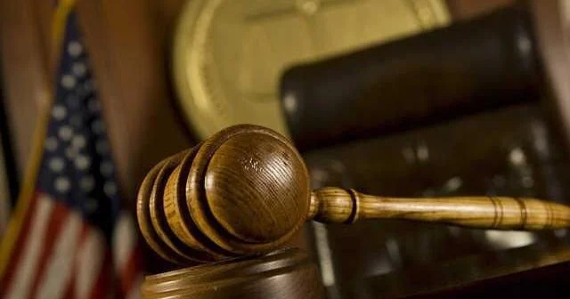 Dunkirk felon gets maximum sentence for weapons conviction