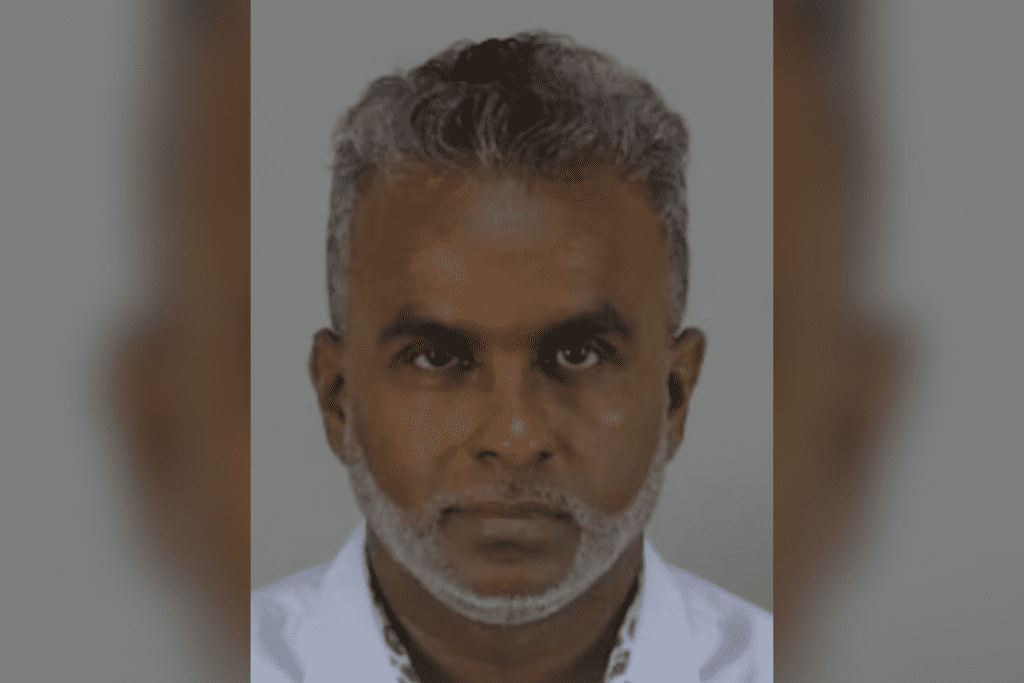 Associate of Suspended Osceola Sheriff Marcos Lopez Faces Money Laundering Charges Amidst Allegations of Shielding Illegal Gambling Ring