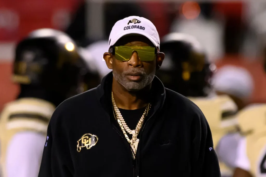 ‘This is bad’: Deion Sanders’ CU Buffs routed by Utah