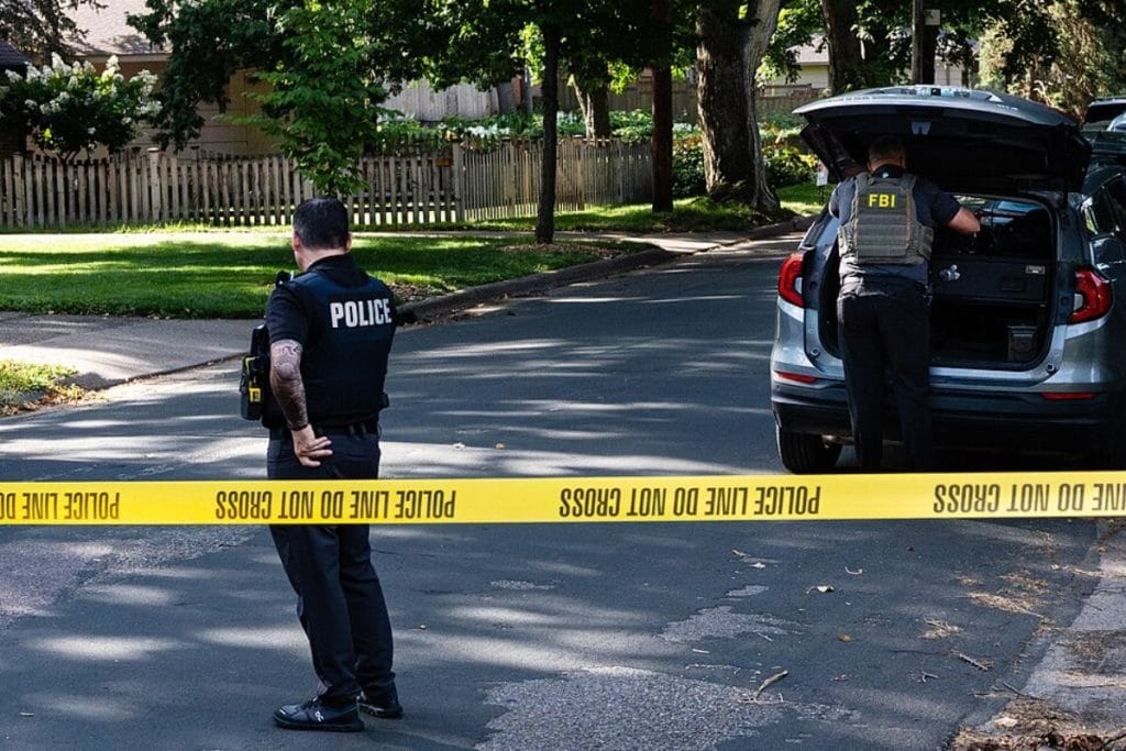 FBI Nips Terror Plot in the Bud: Halloween Horror Thwarted in Michigan, Arrests Made in Dearborn & Inkster