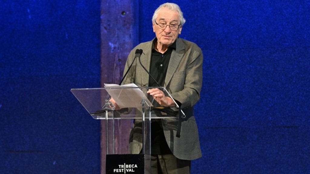 5 Indicted in Overdose Death of Robert De Niro’s 19-Year-Old Grandson