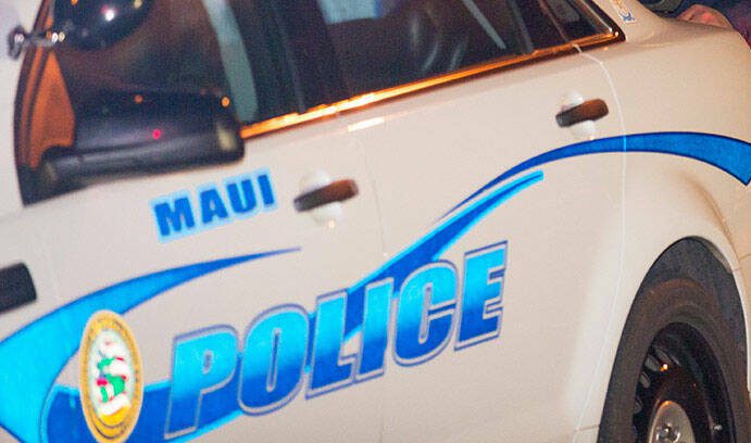 Maui bicyclist, 79, dies after being hit by pickup truck