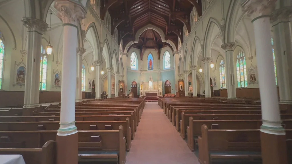 $9,000 in donations stolen from Massachusetts church