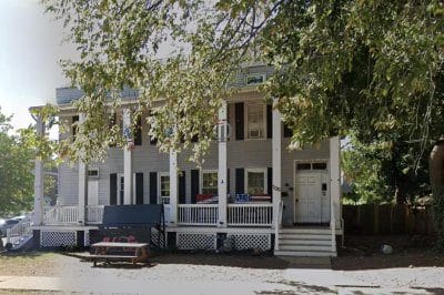 Rutgers fraternity shut down after student injured in alleged hazing incident