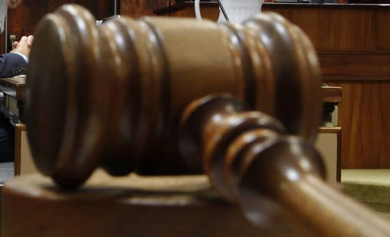 Wahiawa sex offender to receive sentence in federal child porn case