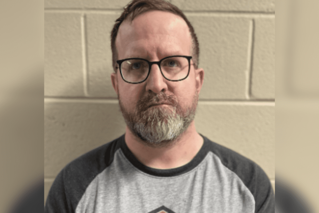 Anne Arundel County Man Arrested for Alleged Production of Child Pornography and Solicitation of Minor