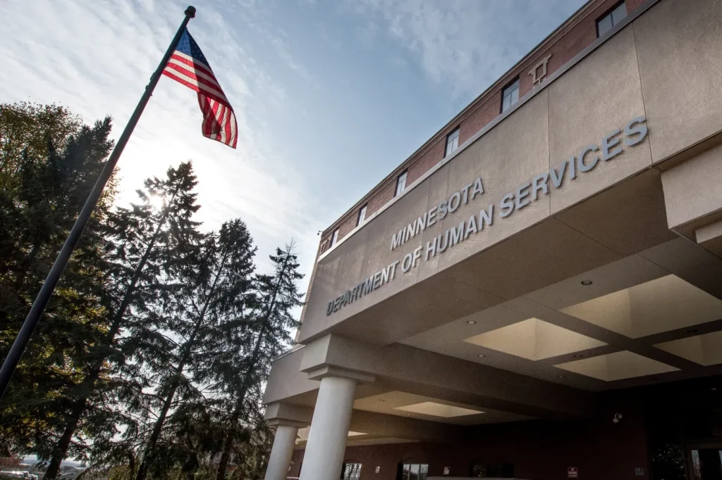 Minnesota ends Medicaid-funded housing stabilization program beset by fraud