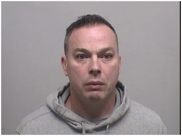 CT man seriously injured in July crash accused of speeding and driving while intoxicated