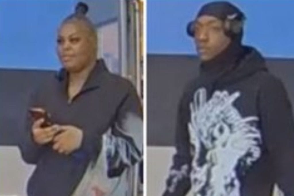 Cincinnati Police Seek Public’s Help to Identify Suspects in Short Vine St. Theft Incident