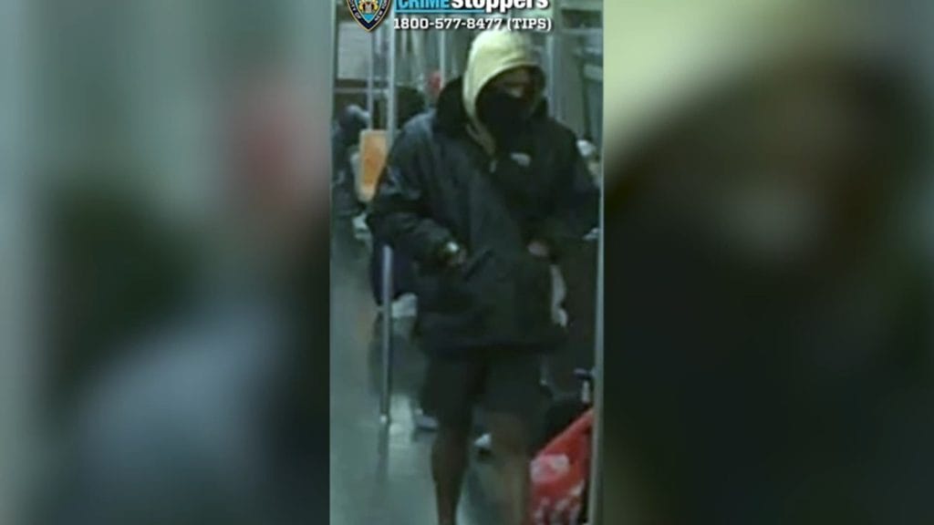 Police warn of suspected serial slasher in Brooklyn