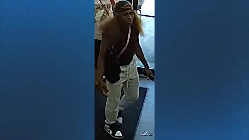 Boston police seeking public’s help in identifying assault and larceny suspects