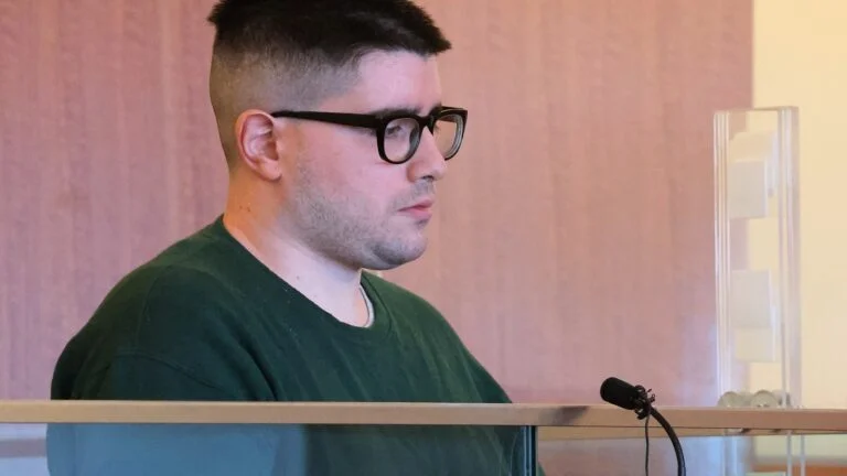 Dartmouth man pleads guilty to 2024 murder of New Bedford woman