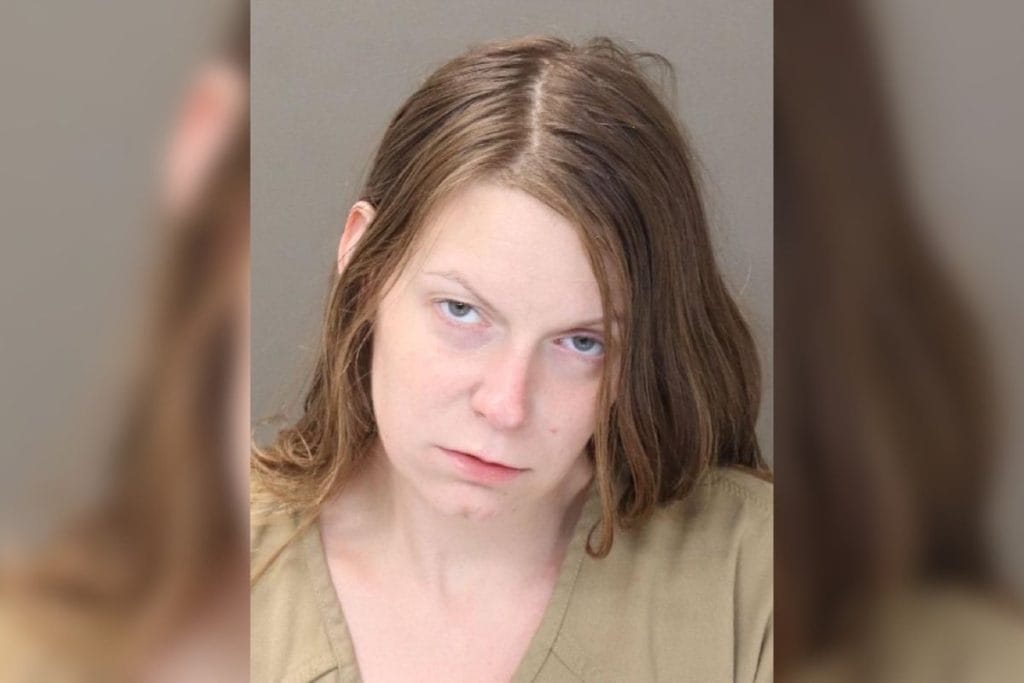 Columbus Woman Charged with Aggravated Vehicular Homicide After Fatal Parking Lot Incident in Westerville
