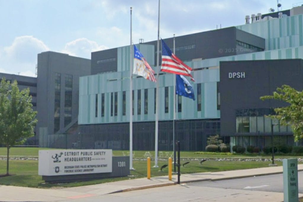 Detroit City Council Passes Law Requiring Police to Release Incident Footage Involving Great Bodily Harm Within 30 Days