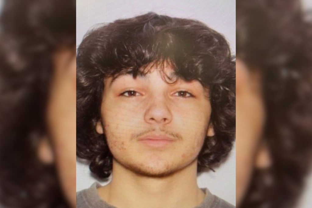 Missing Teen Ethan Stoffer Safely Returns Home in Stark County, Ohio