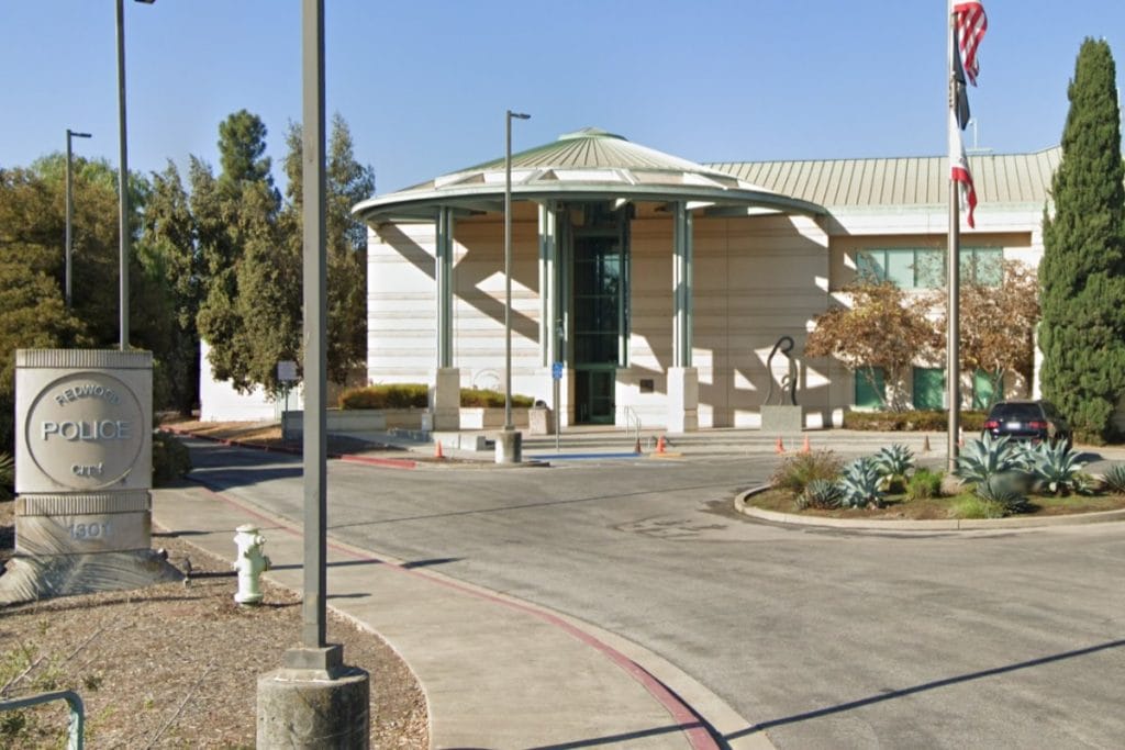 20-Year-Old Hospitalized After Late-Night Shooting in Redwood City, Police Seek Public’s Help