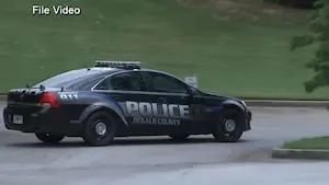 Woman killed by her own gun after pulling it out during fight, DeKalb police say