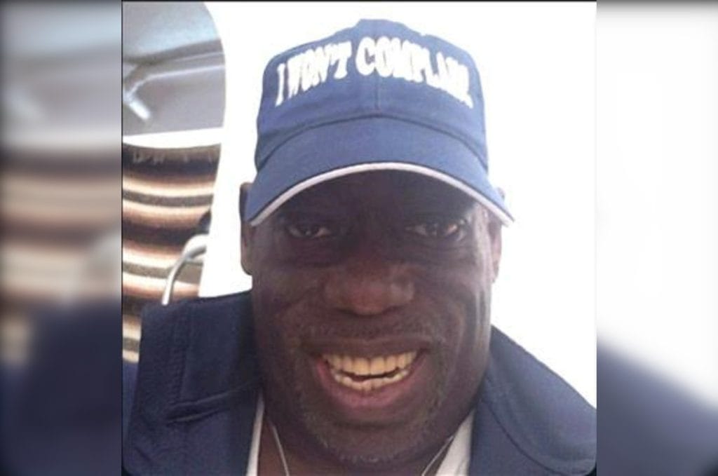 Urgent Search for Missing 62-Year-Old Man with Mobility Issues in Chicago