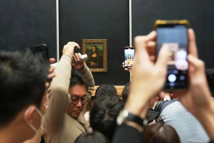The Louvre theft could make France’s stolen Crown Jewels as famous as the Mona Lisa