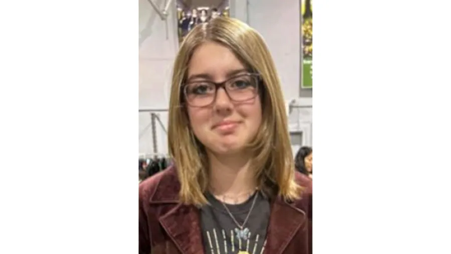 Police seek missing 13-year-old last seen near San Jose school