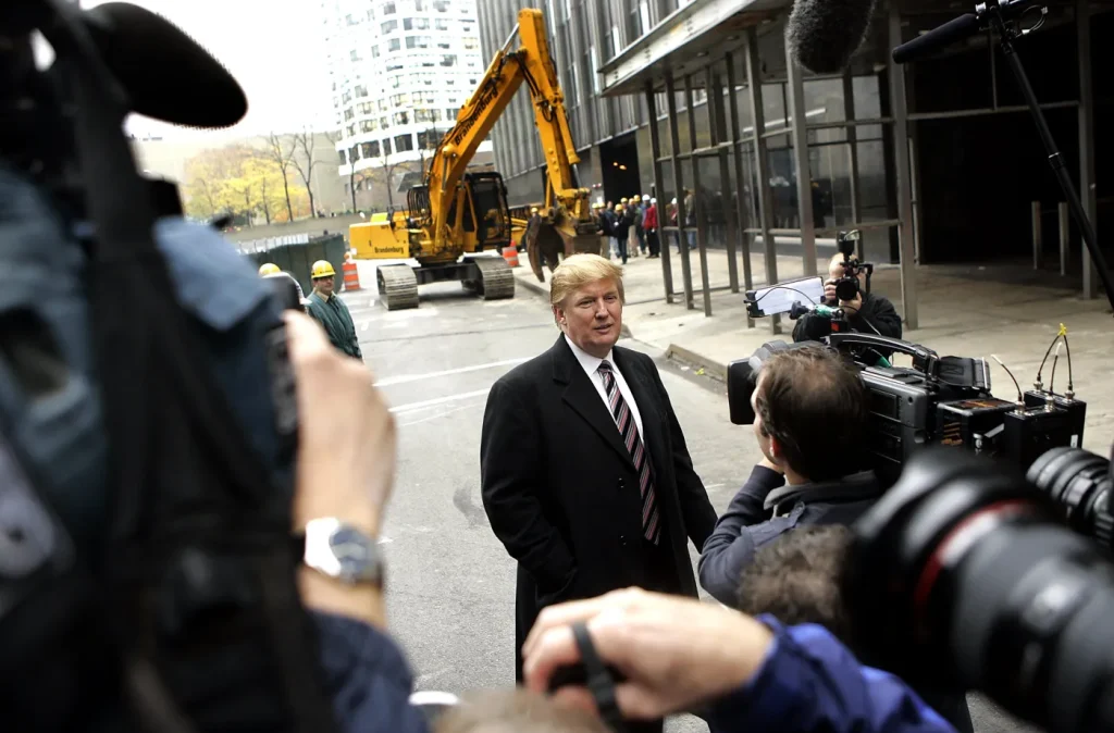 Today in Chicago History: Demolition starts on Sun-Times building to make way for Trump Tower