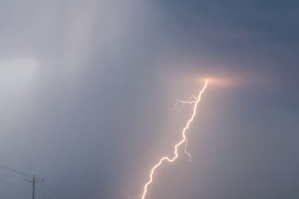 Two Hikers Struck by Lightning on Humphreys Peak Share Tale of Survival and Fortitude