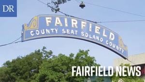 Fairfield man identified as victim hit by train
