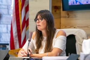 DA says local support helps maintain key services