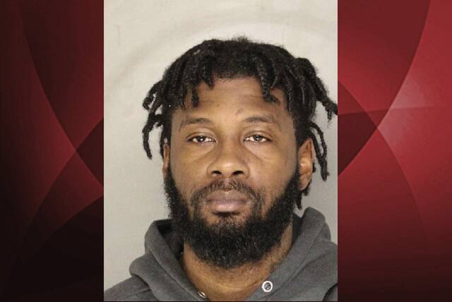 Pittsburgh man arrested with $300K in luxury watches was wanted for playground shooting