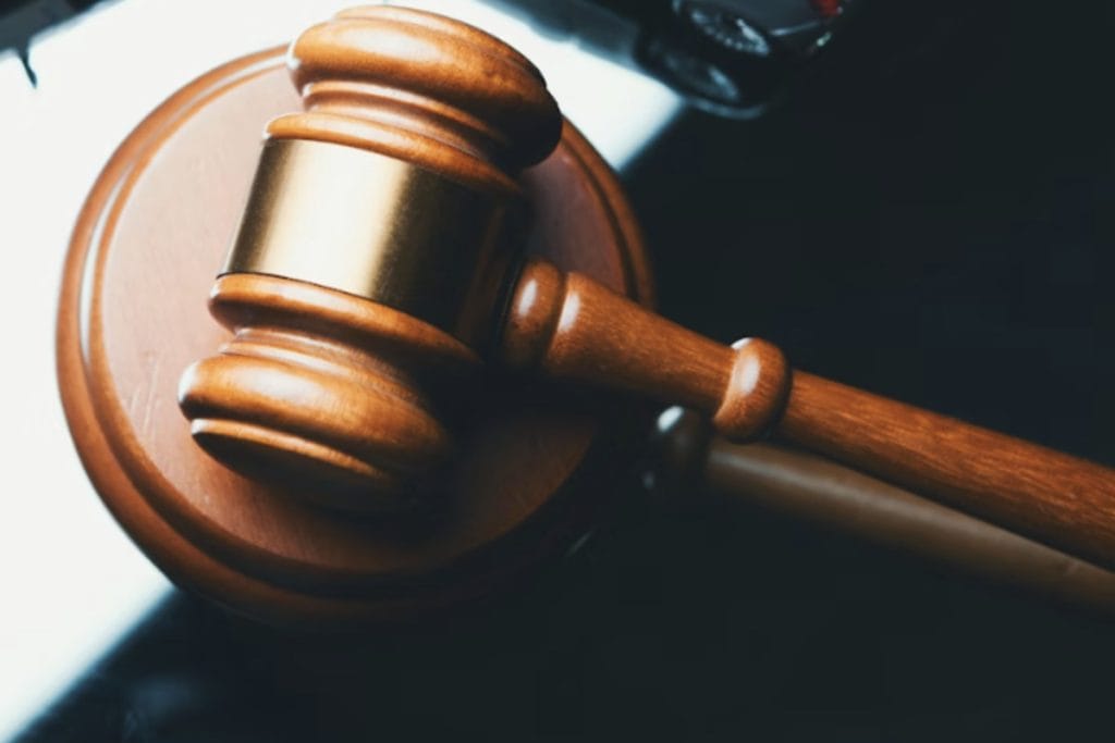 Monster Caged for Century: Yuma Man Slammed with 110 Years for Sickening Child Sex Crimes